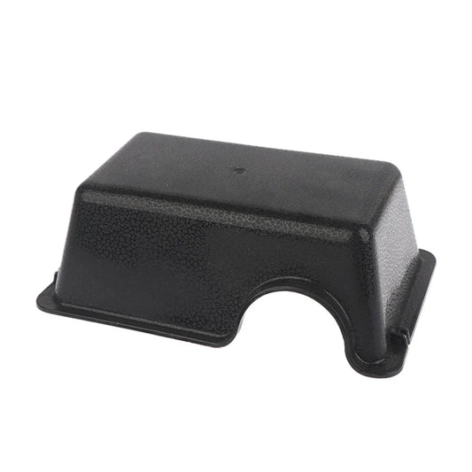 Reptile Hide Cave Ventilated Shelter Box For - ProPawPet.com