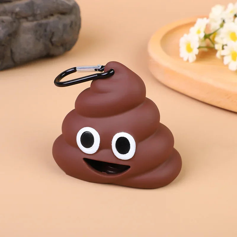 Portable Pet Supplies - Garbage Bag