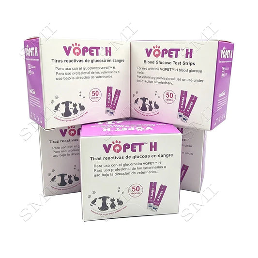 Cat and dog pet blood glucose tester set for - ProPawPet.com