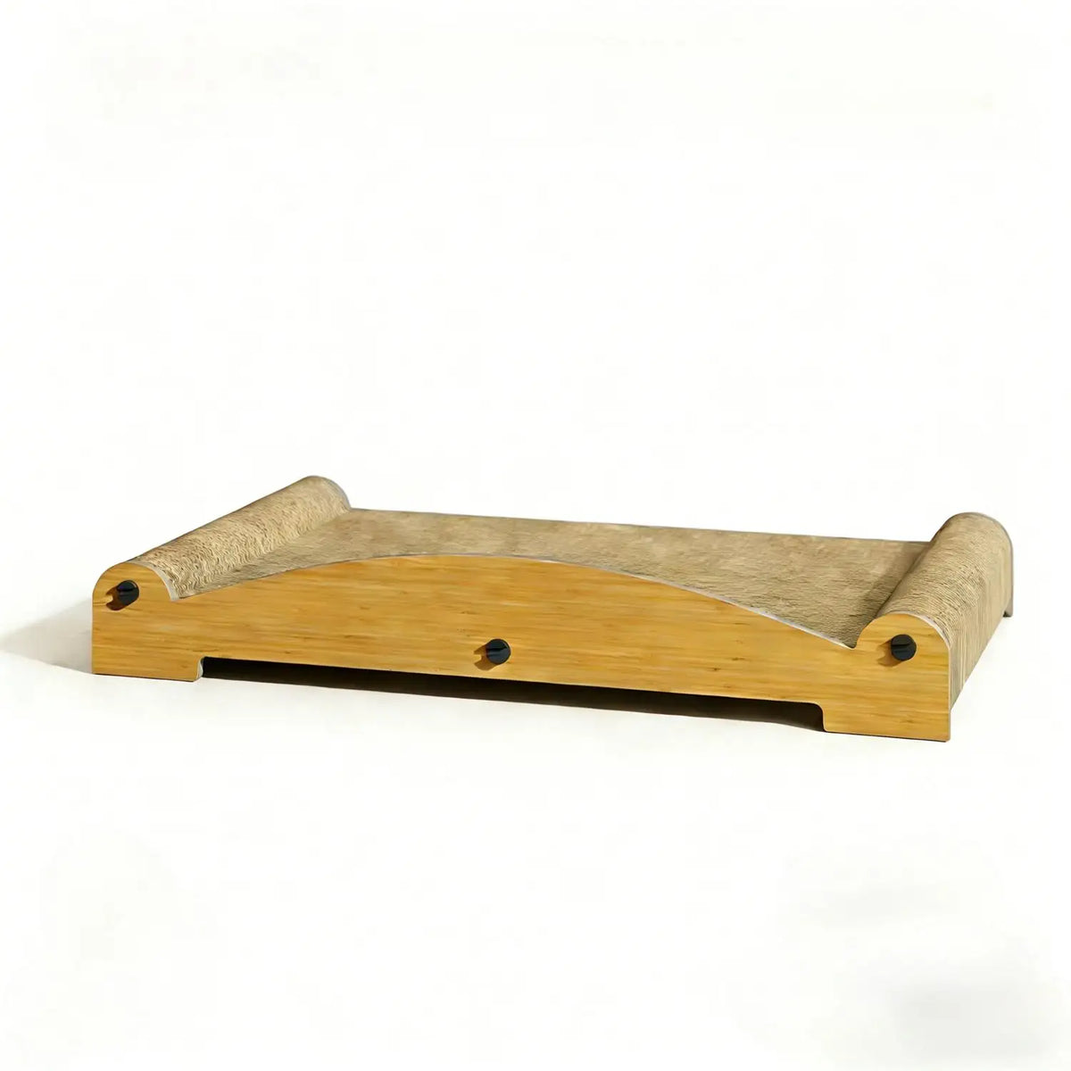 Extra Large Multi-Layer Cat Scratcher Bed - ProPawPet.com