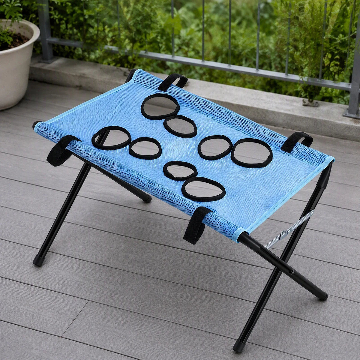 Foldable Pet Grooming Sling Dog Bathing - ProPawPet.com