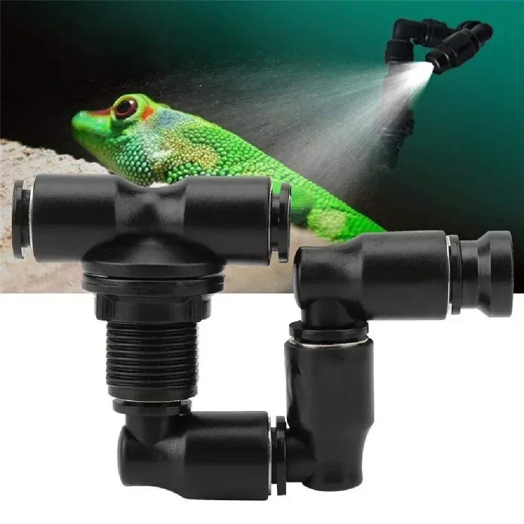 Universal Misting Nozzle 360°Rotatable - ProPawPet.com