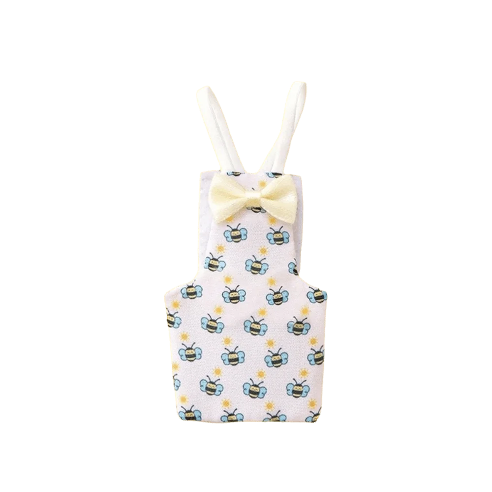 Washable Adjustable Pet Parrot Diaper - ProPawPet.com