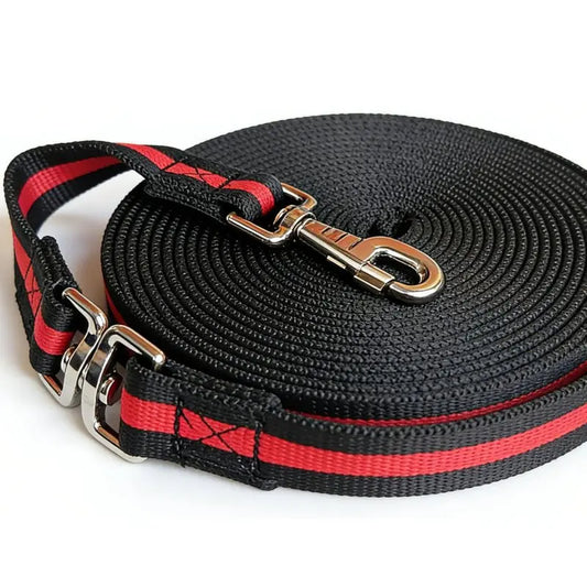 Premium Horse Training Lunge Line with Alloy - ProPawPet.com