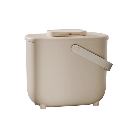 Vacuum Pet Food Storage Container Electric - ProPawPet.com