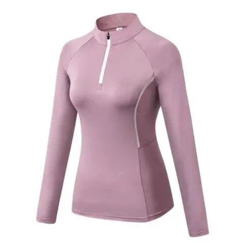Professional Horse Riding T Shirts Women - ProPawPet.com