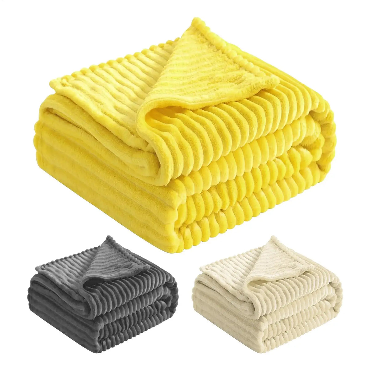 Washable Soft Pet Warm Blanket Comfort Rest - ProPawPet.com