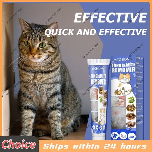 20g Anti Killer Ointment Anti Dog Cat Killer - ProPawPet.com