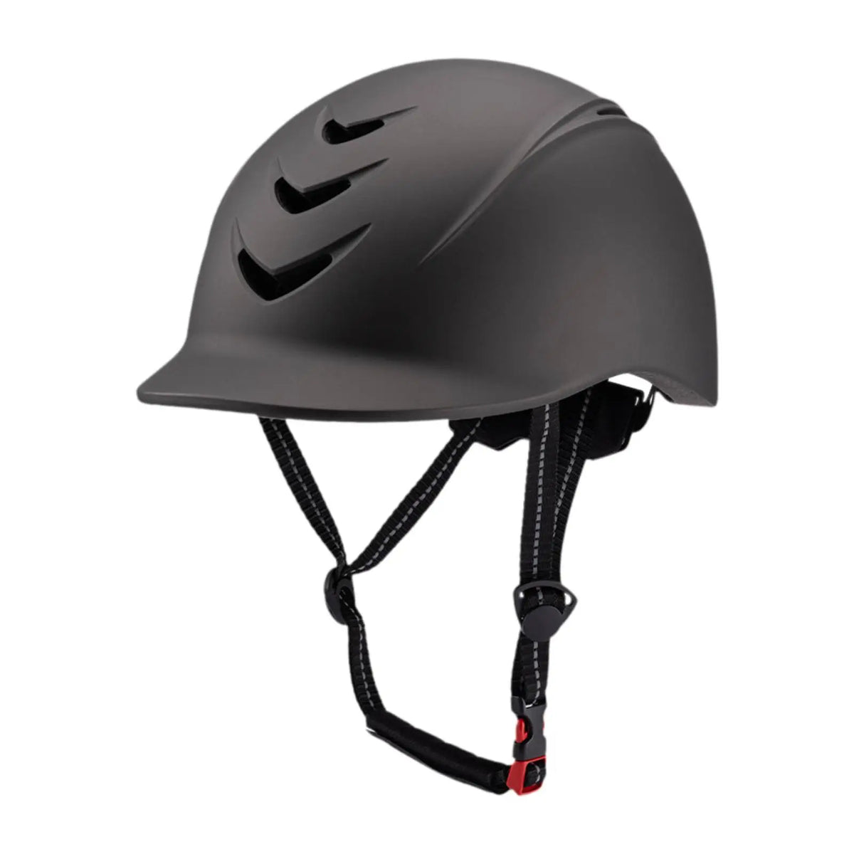 Adjustable Equestrian Helmet Impact Resistant Horse Riding – 2 Colors