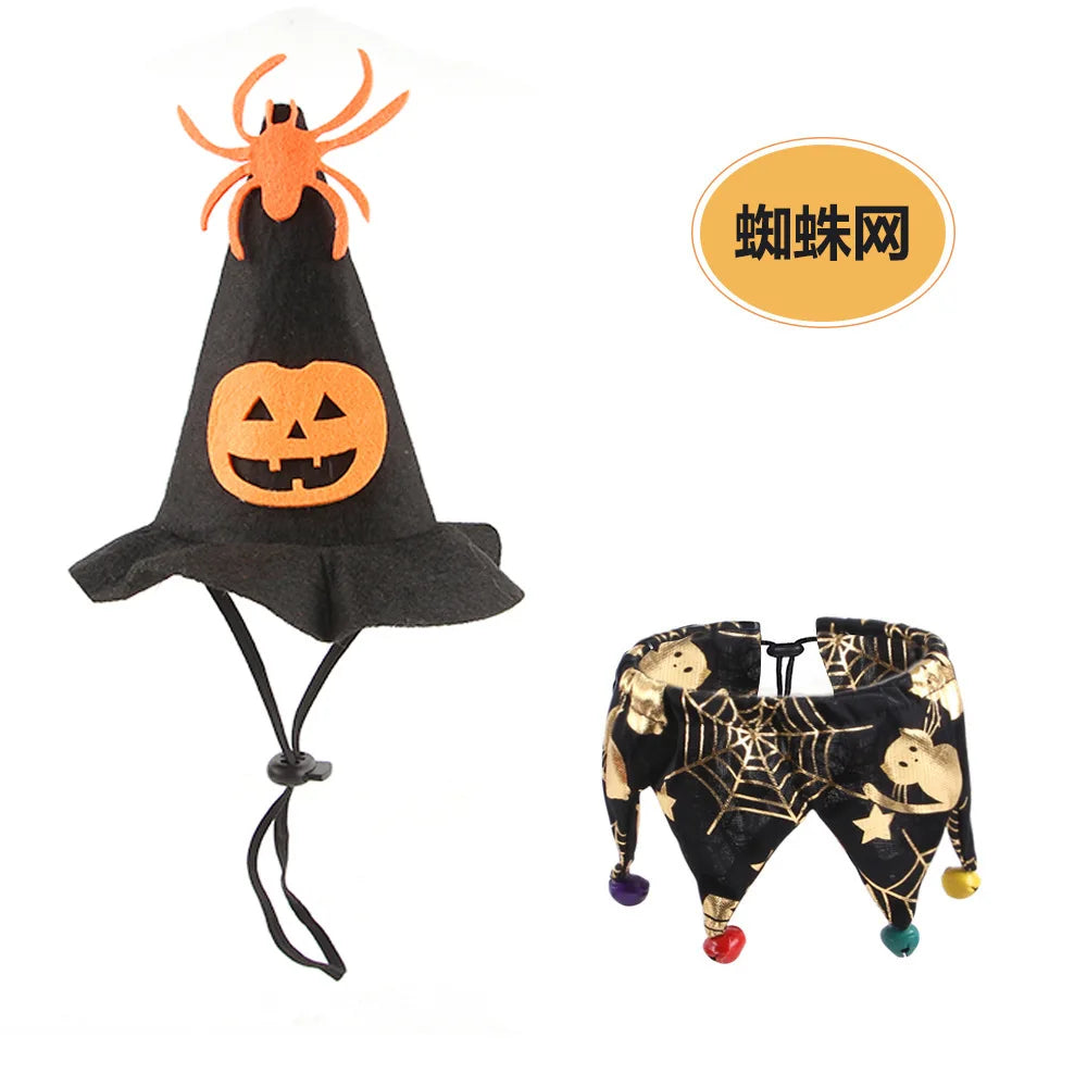 Halloween Pet Dress Up Accessories - ProPawPet.com
