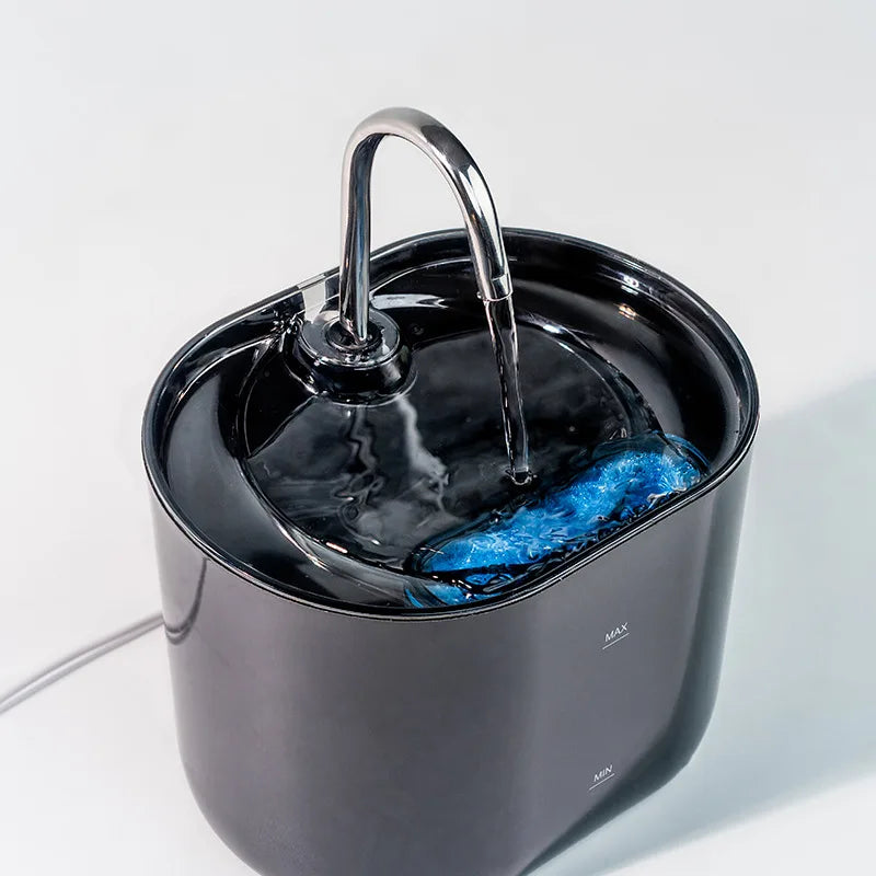 Cats Water Fountain Automatic Filter Cats - ProPawPet.com