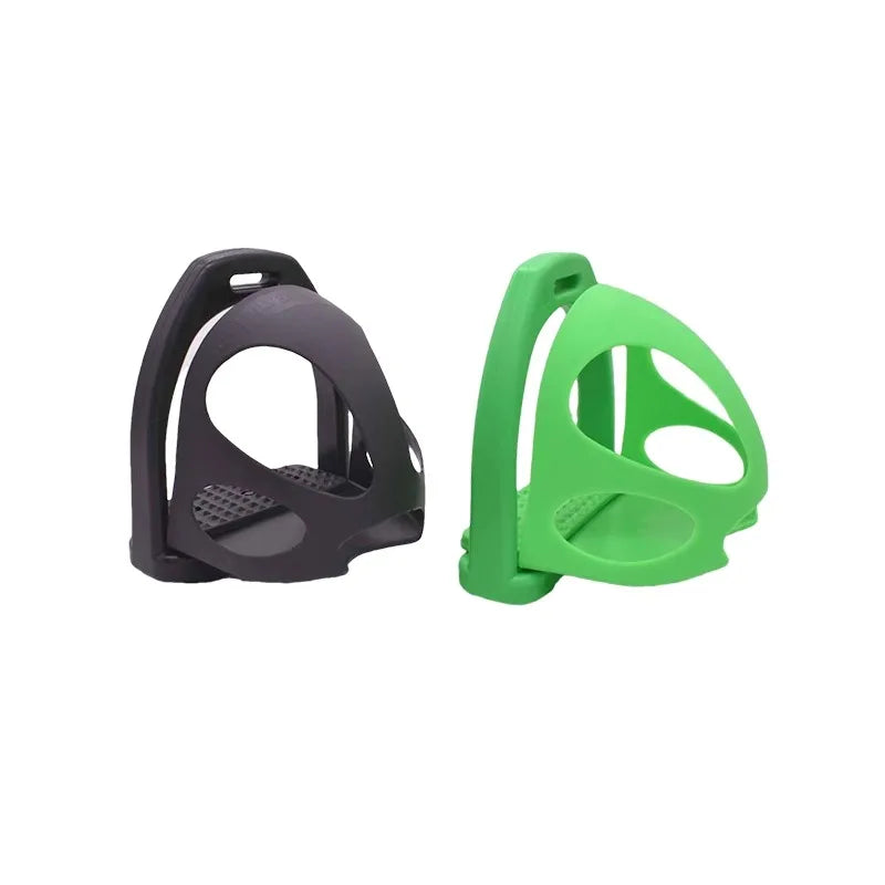 Equestrian Safety Stirrups, Tack Stirrups, - ProPawPet.com