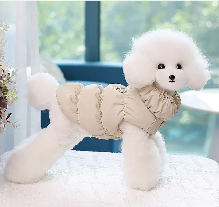 New Model Pets Winter Jacket Winter Dog Cat - ProPawPet.com