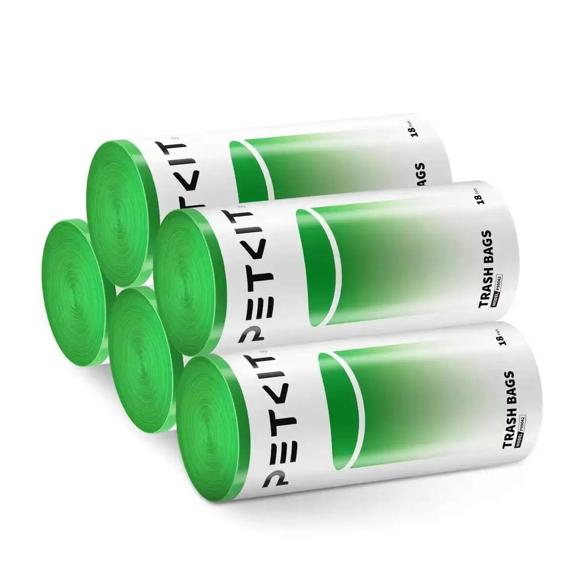 20-200PCS PETKIT Replacement Trash Bag For - ProPawPet.com