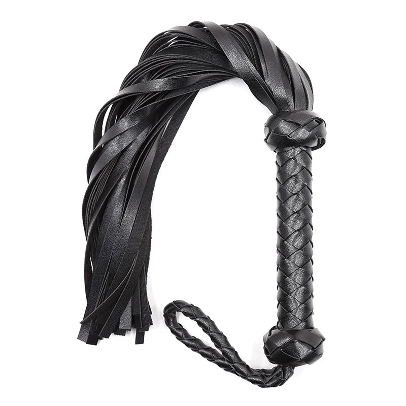 Horse Whip Riding Crop Equestrian Faux - ProPawPet.com