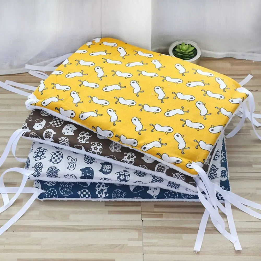 Double Sided Cat Cage Platform Mat Warm - ProPawPet.com