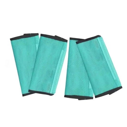 R6FE 4Pcs Loose Horse Boot Mesh Horse Fly - ProPawPet.com