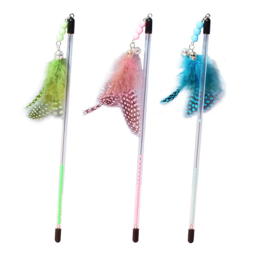 Interactive Cat Toy Cat Teaser - ProPawPet.com