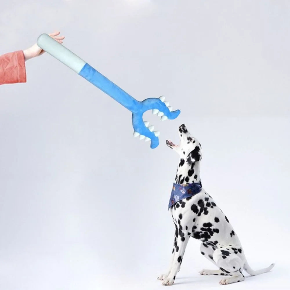Anime Wand Toy Plush Cat Teaser Long Fork - ProPawPet.com