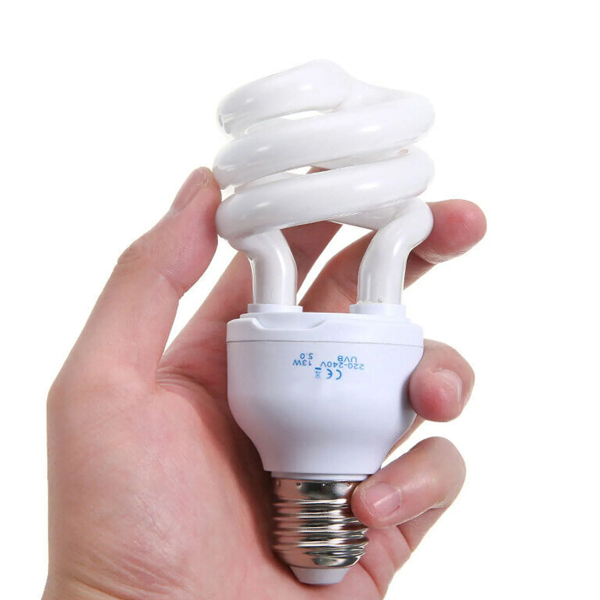 Reptile Basking Light Bulb High Intensity - ProPawPet.com