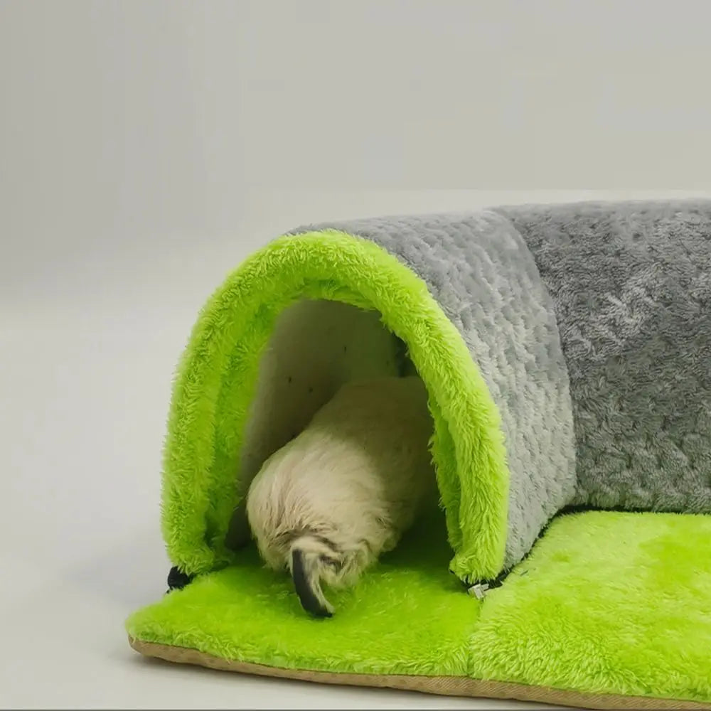 Lightweight Breathable Small Animals Tunnel - ProPawPet.com