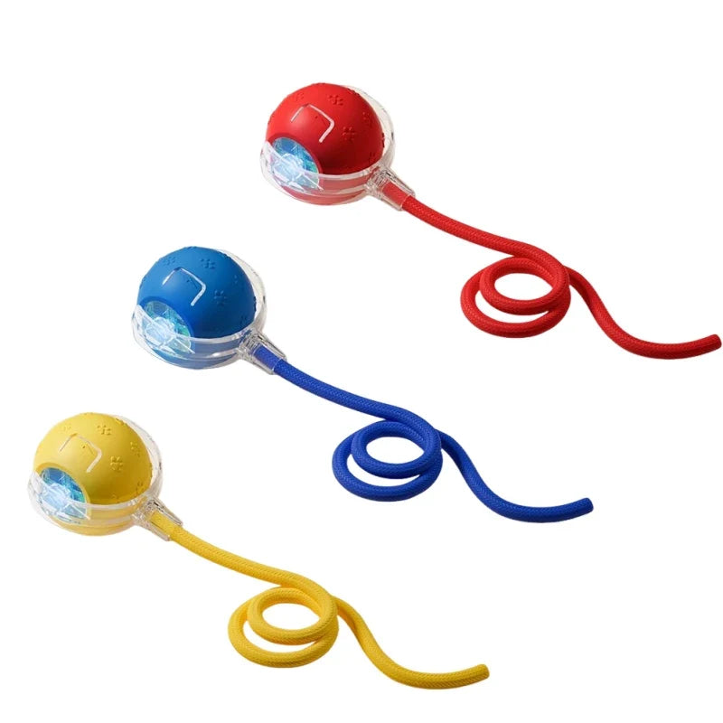 Upgrade Smart Interactive Cat Toys Ball Pet - ProPawPet.com