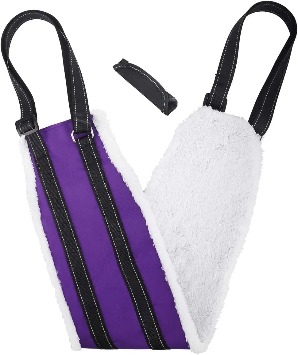 Adjustable Dog Sling for Back Legs Support - ProPawPet.com