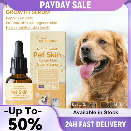 30ml Moisturizing Coat Conditioner Natural - ProPawPet.com