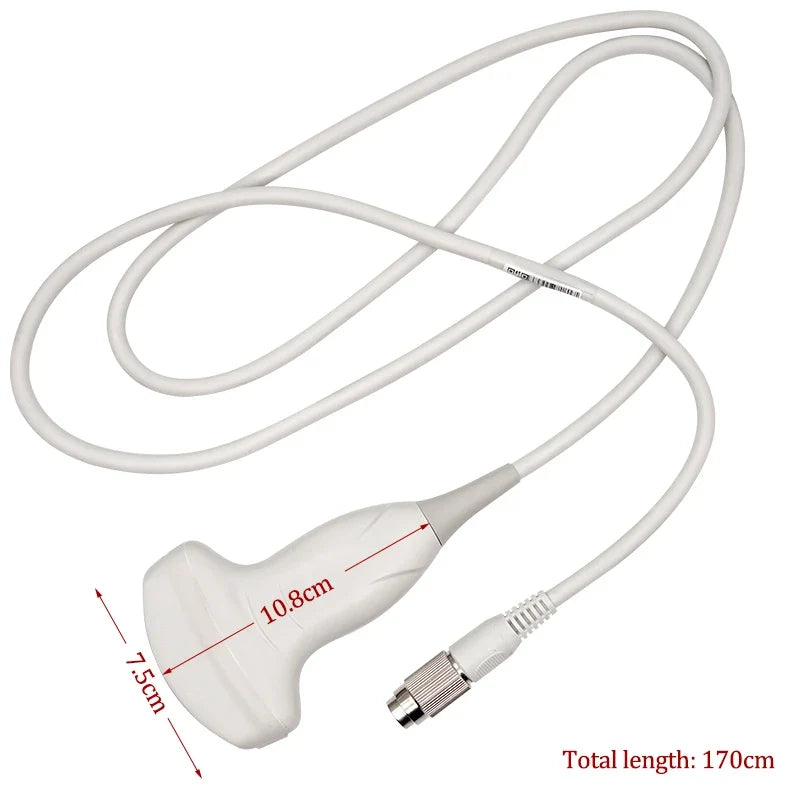 Cattle 5.6 Inch Screen Veterinary Ultrasound - ProPawPet.com