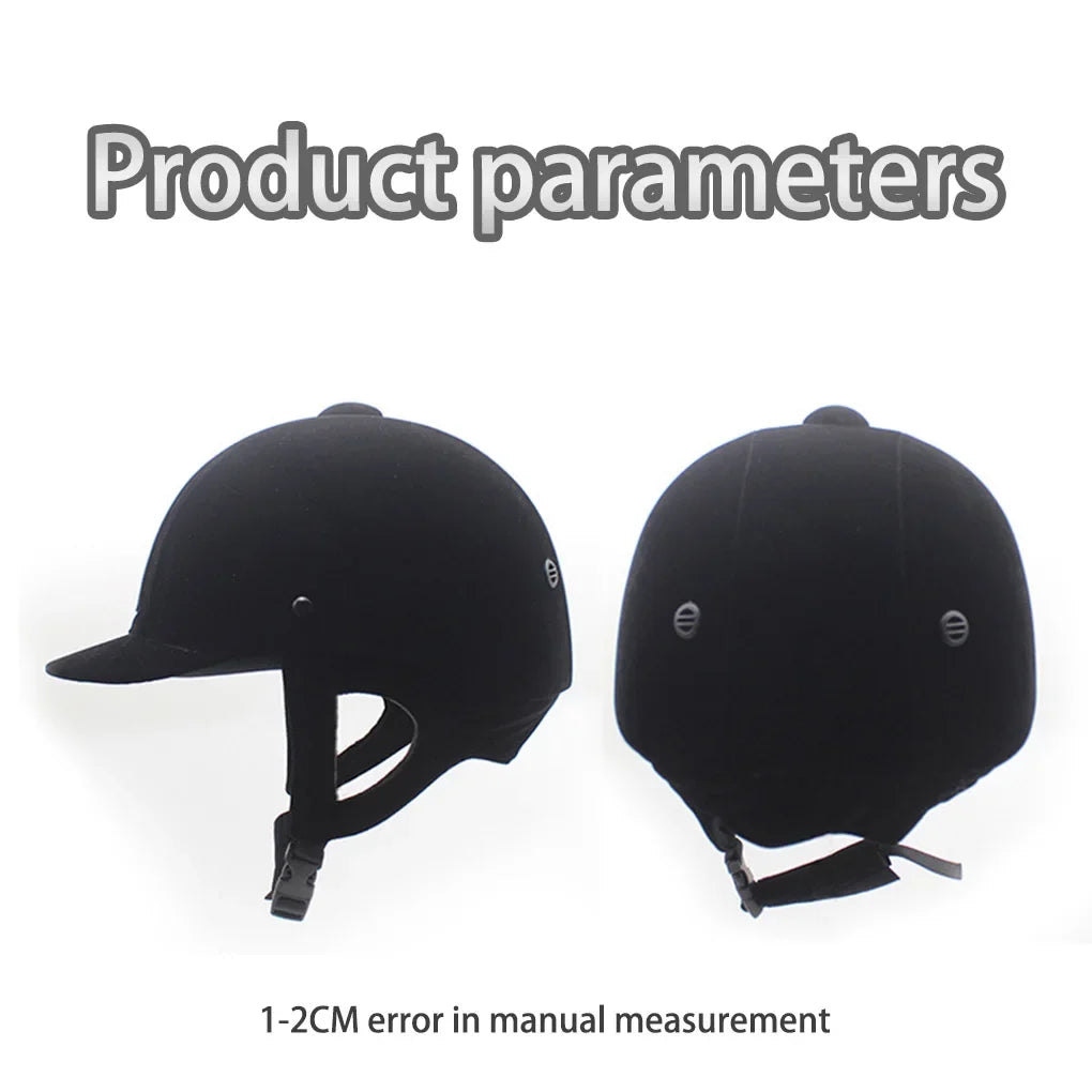 Horse Riding Helmet Breathable Durable - ProPawPet.com