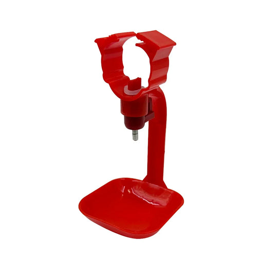 50Pcs Drinking Cups Chicken Hanging Pheasant - ProPawPet.com