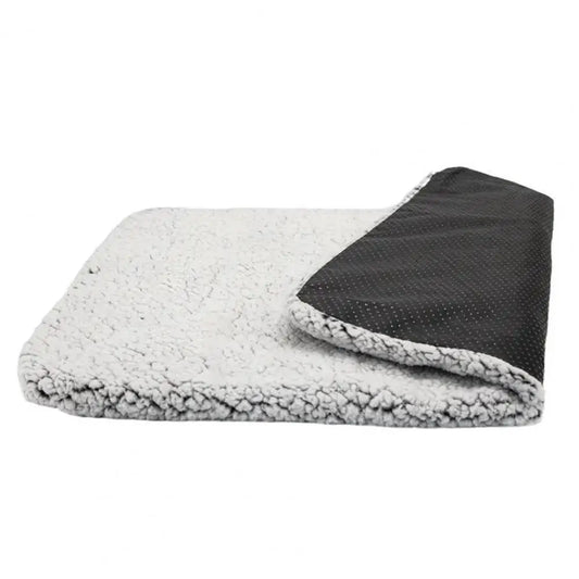 Pet Heating Pad Body Heat Reflecting Pet Bed - ProPawPet.com