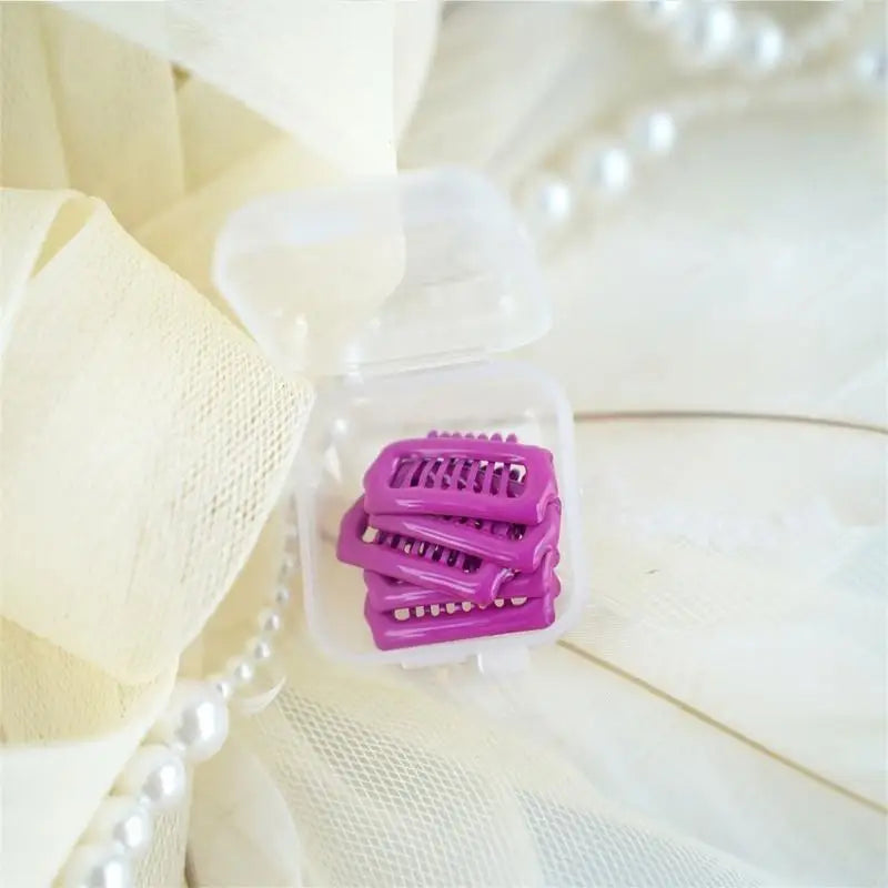 5Pcs Stylish Pet Barrettes Sparkling Dog - ProPawPet.com