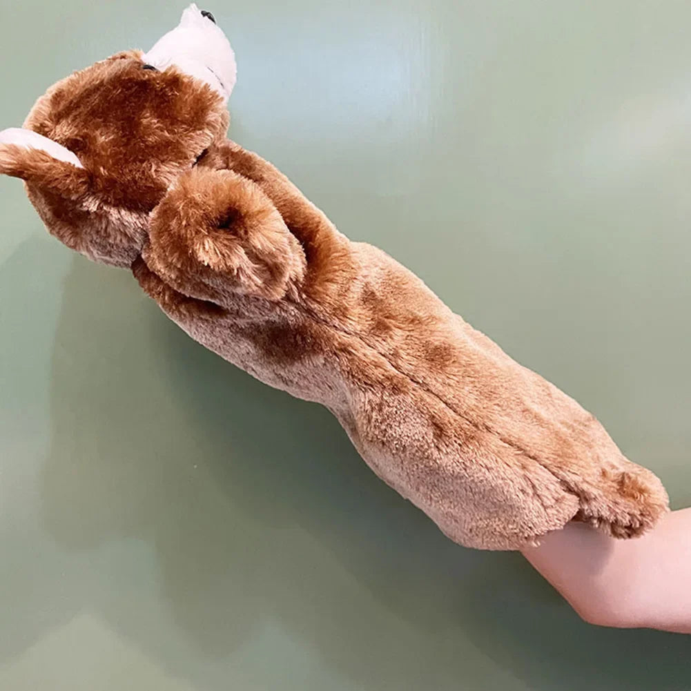 40cm Cat/Dog Wrestling Toys Animal Safe Hand - ProPawPet.com