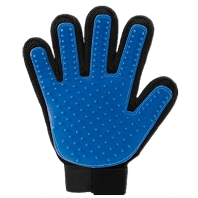 Professional Pet Deshedding Brush Dog Hair - ProPawPet.com