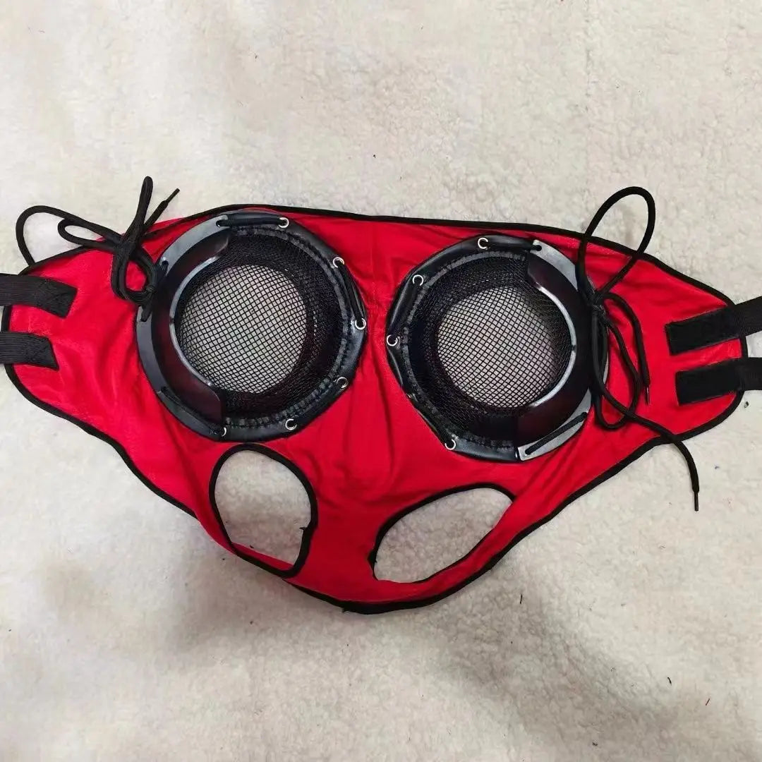 Horse racing eye mask harness windproof eye - ProPawPet.com