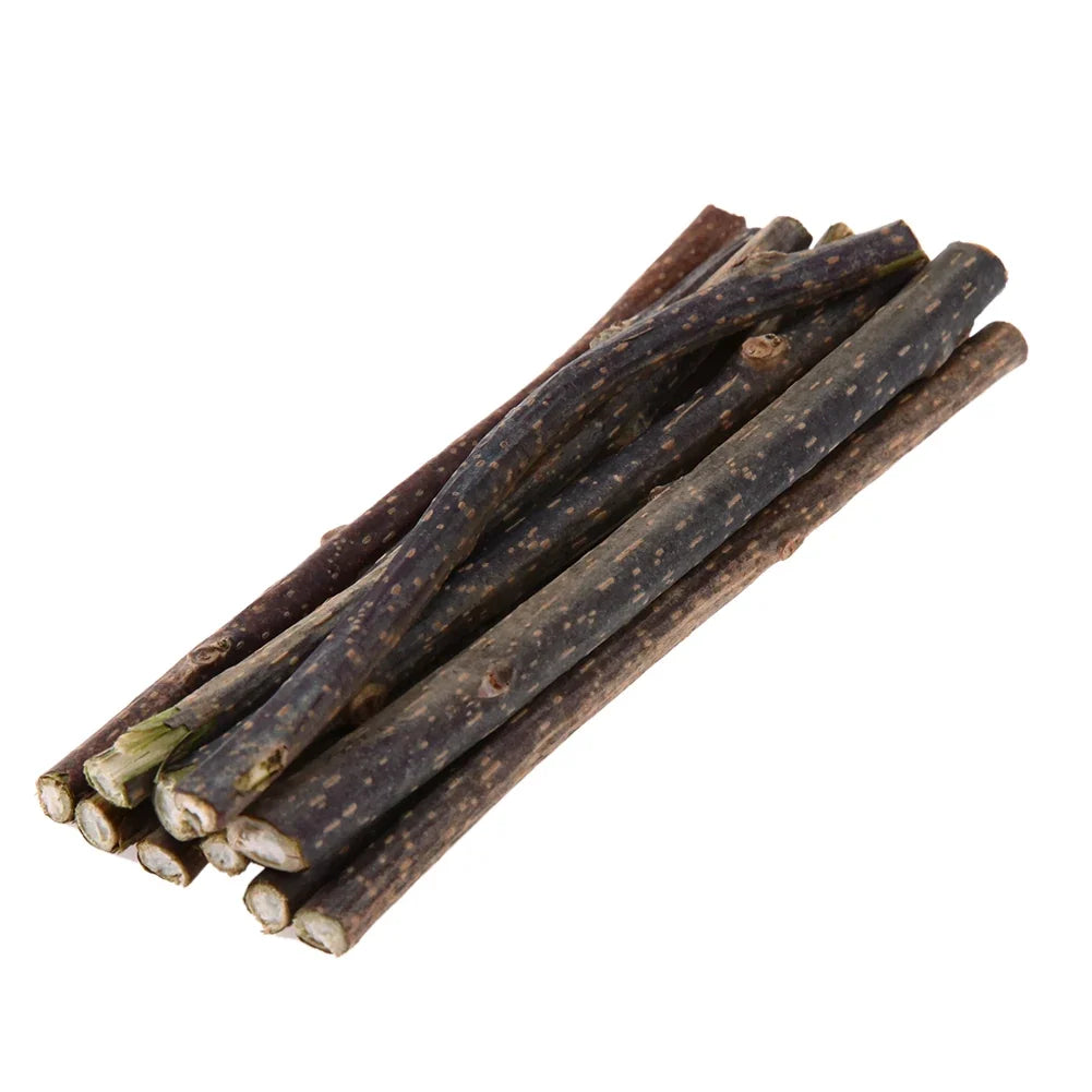 10-50PCS Natural Cat Catnip Toy Kitten Molar - ProPawPet.com