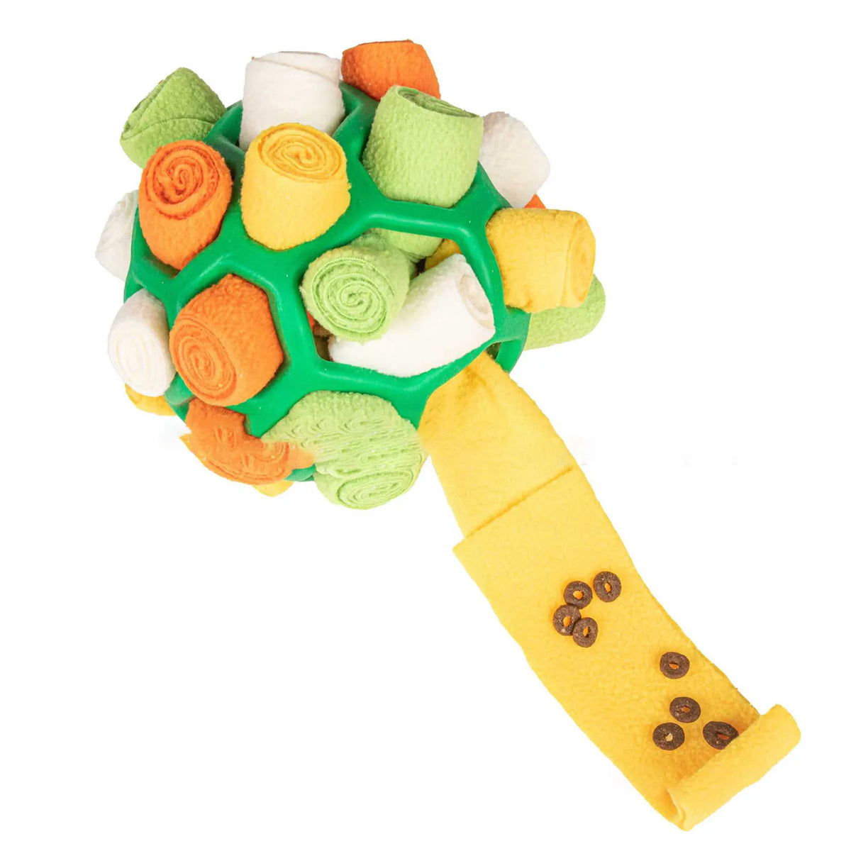 Dog Sniffing Ball Innovative Pet Shaking Training Toys – Dog Supplies