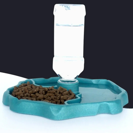 New Removable Reptile Feeder Easy-Clean - ProPawPet.com