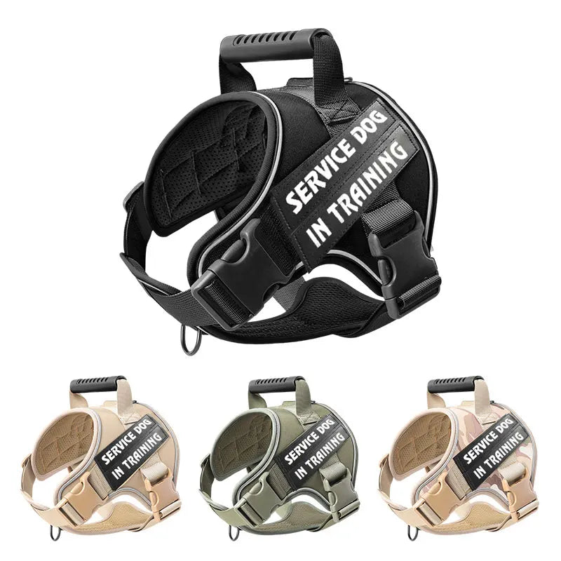 Dog Chest Strap for Large Medium-sized - ProPawPet.com