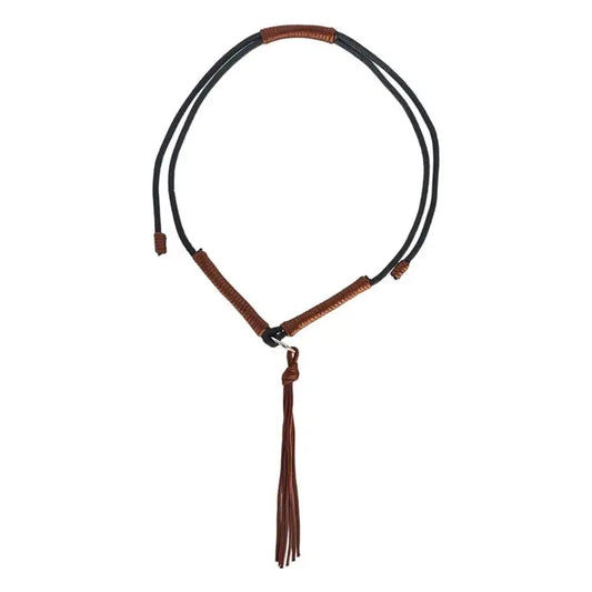 Y1UC Equestrian Neck Grab Strap Accessory - ProPawPet.com