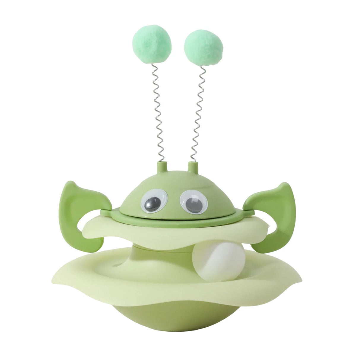 Popular Turntable Toys Cat Toys Little Bee - ProPawPet.com