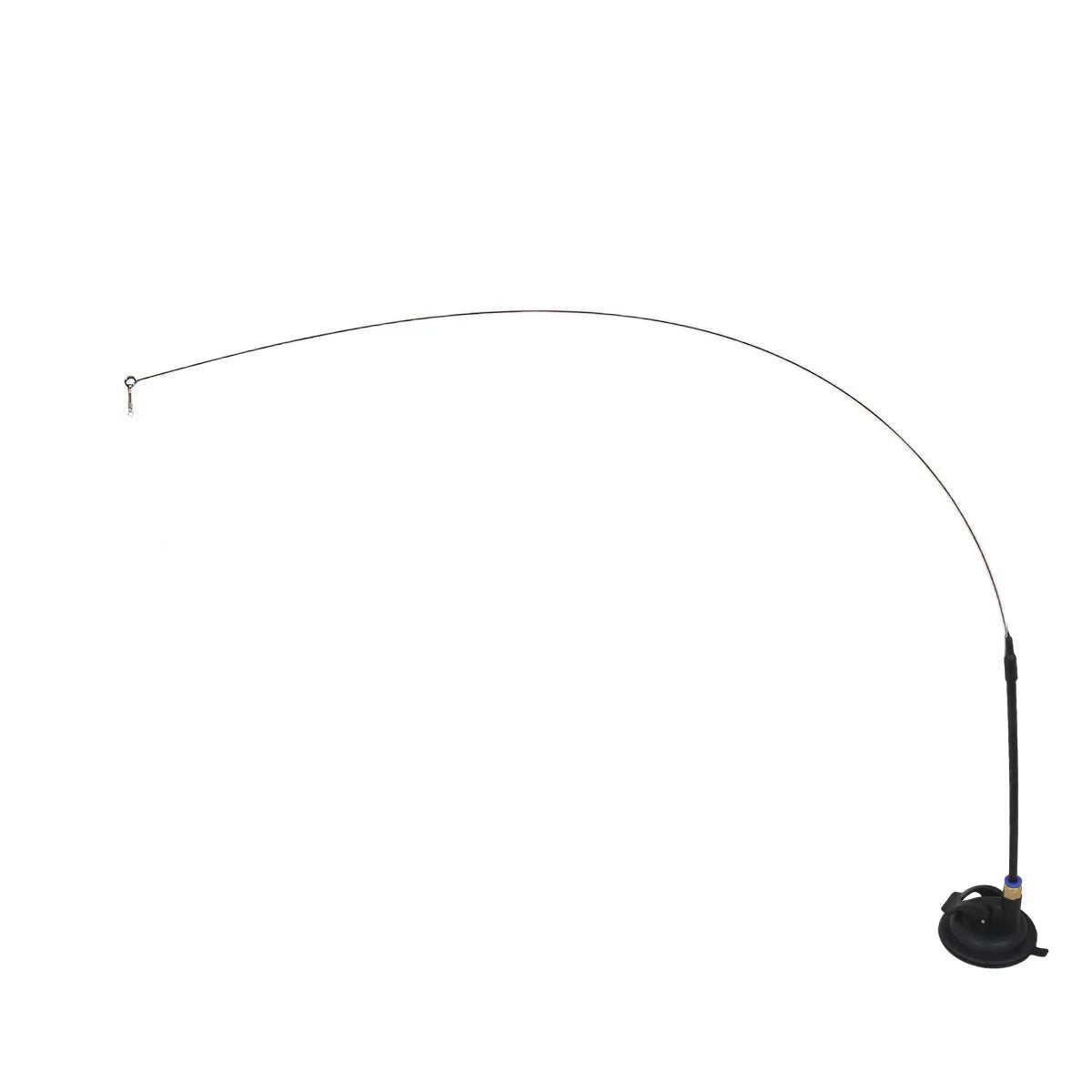 Interactive Cat Feather Toy – Cat Supplies