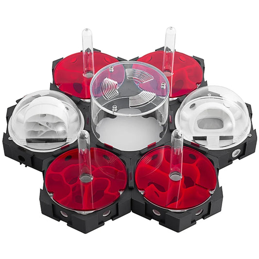 3D Printing Ant Nest Infinitely Expandable - ProPawPet.com
