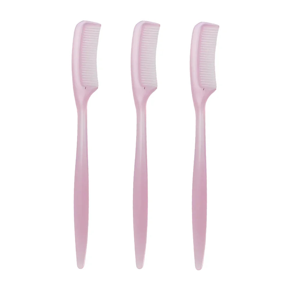 Portable Mini Hamster Comb Small Animal Grooming Brush – 6 Colors