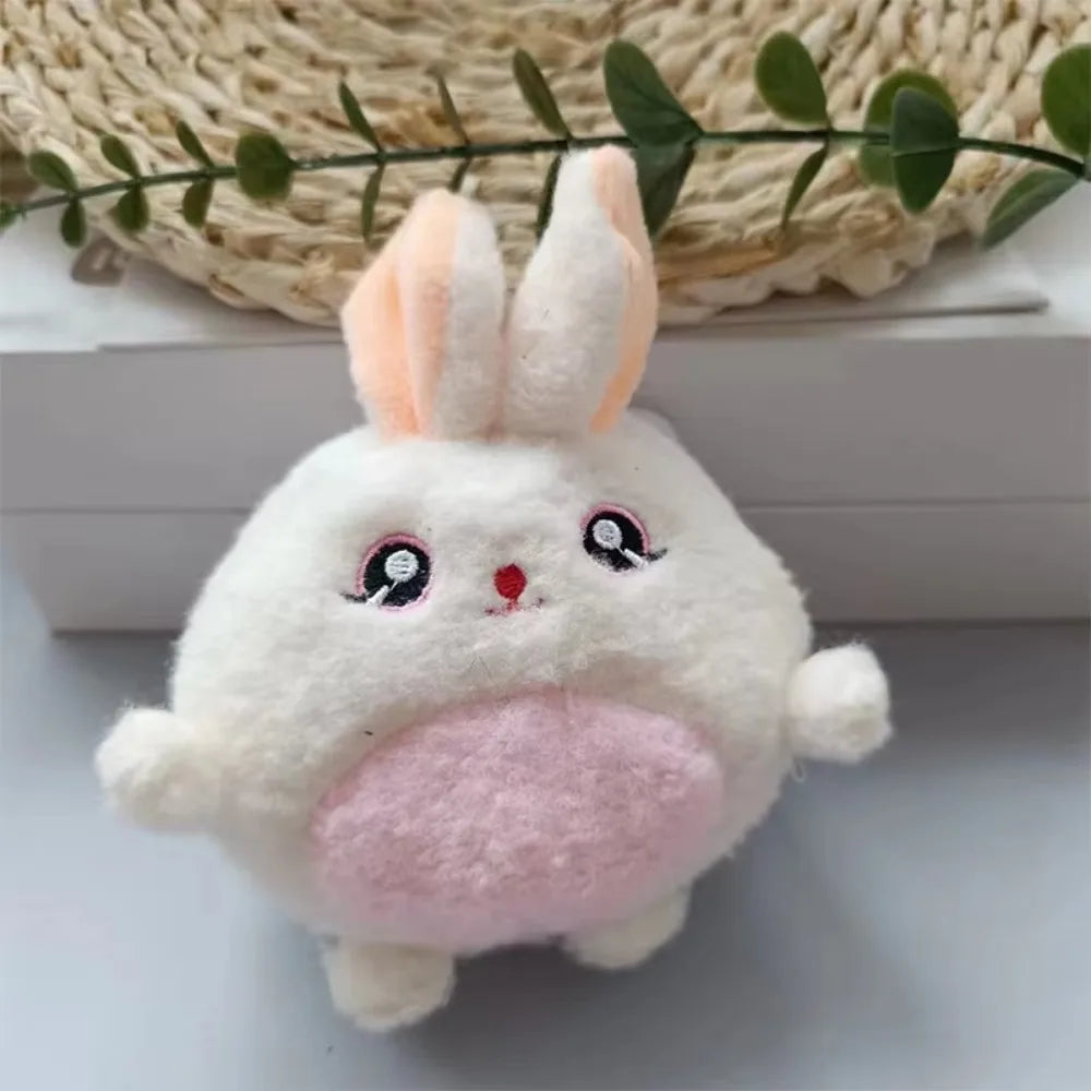 Cute Animal Plush KeyChains Stuffed Panda - ProPawPet.com
