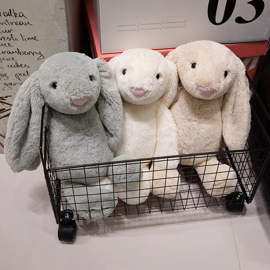 20/30/45cm Cute Plush Toy Stuffed Toy Rabbit - ProPawPet.com