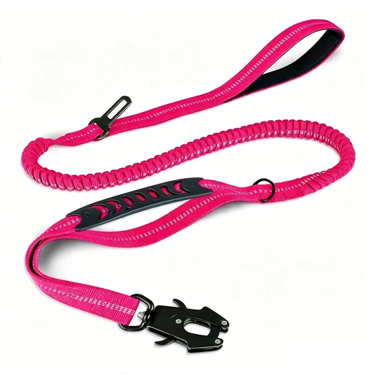 Reflective Explosion-proof Leash for Large Dogs Lead – 4 Colors