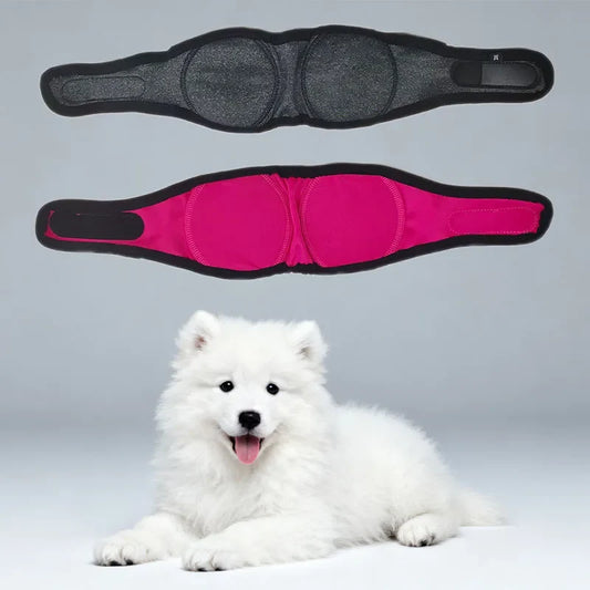 Adjustable Dog Earmuffs - Noise Reduction, - ProPawPet.com