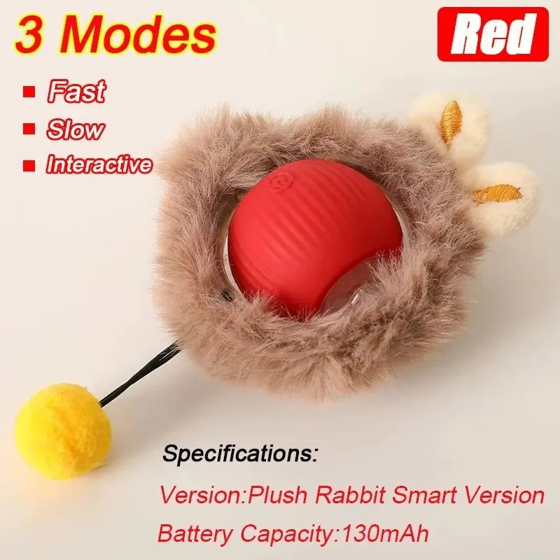 Indoor Interactive Birds Toy for Cat Chasing - ProPawPet.com